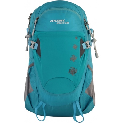 Axon Asterix 18l modrý