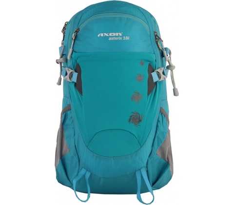 Axon Asterix 18l modrý