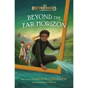 Beyond the Far Horizon (ISBN: 9780593579602)