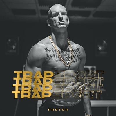 Pastor - Trapsport CD