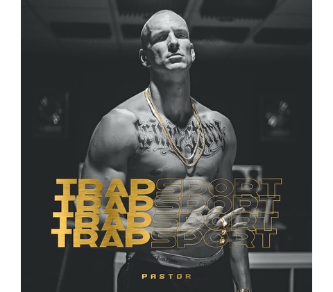 Pastor - Trapsport CD
