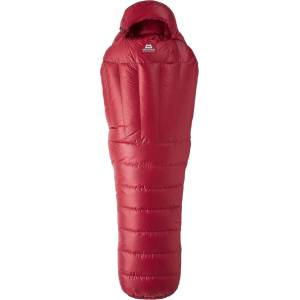 Mountain Equipment Xenith III Regular Спален чувал