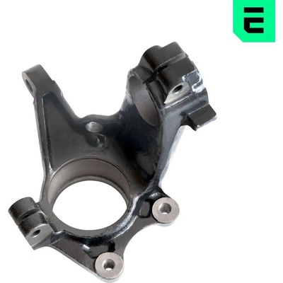 Čep nápravy, zavěšení kol OPTIMAL KN-600308-03-L (KN60030803L)