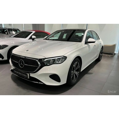 Mercedes-Benz E-Class E200 Avantgarde