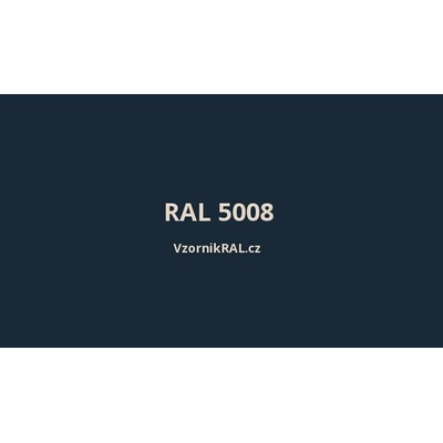 Rokospol Rokosil Rapid RK 323 20 kg Šedomodrá