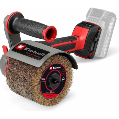 Einhell TP-BR 18/32 Li 4468000 – Sleviste.cz