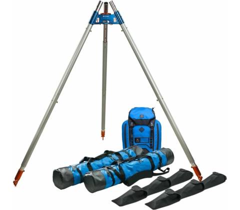 CMC Pro Arizona Vortex Kit