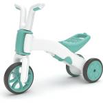 Chillafish Колело за баланс 2в1 Chillafish Bunzi Mate Mint