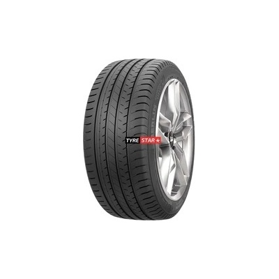 Berlin Tires Summer UHP1 275/45 R21 110W