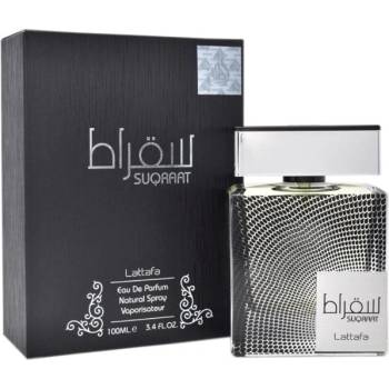 LATTAFA Suqraat EDP 100 ml