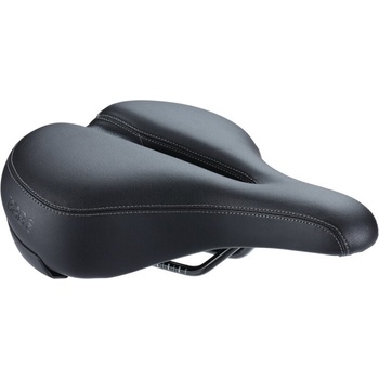 BBB SoftShape Relaxed černé