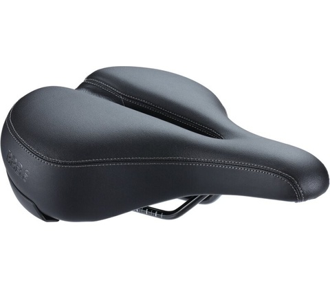 BBB SoftShape Relaxed černé