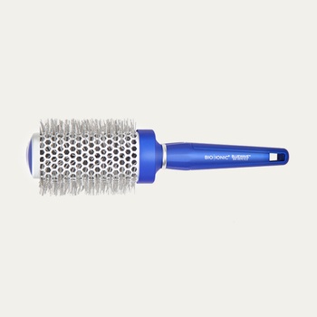 Bio Ionic BlueWave Extra Large Round Brush iónová kefa na vlasy 53 mm