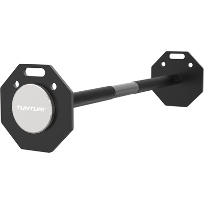 TUNTURI Rapid Adjustable Barbell 11 kg