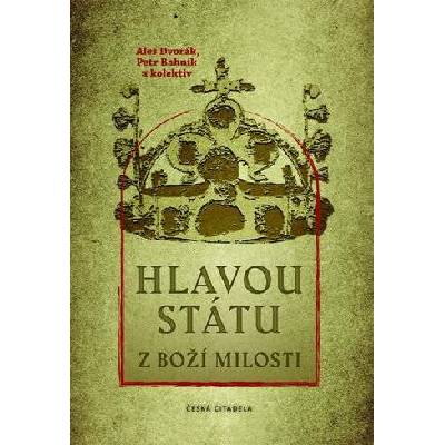 Hlavou státu z Boží milosti