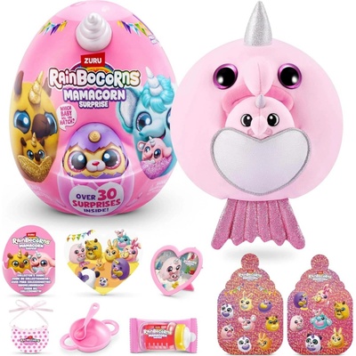 Rainbocorns Mamacorn Surprise