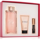 Lancôme Idôle EDP 50 ml + tělový krém 50 ml + řasenka 2,5 ml dárková sada