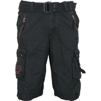 Royal Shorts royalblack
