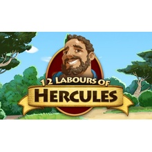 12 Labours of Hercules