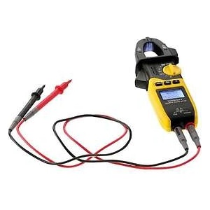 STANLEY Цифров мултицет Stanley FatMax Smart Clamp FMHT82564-0 (FMHT82564-0)