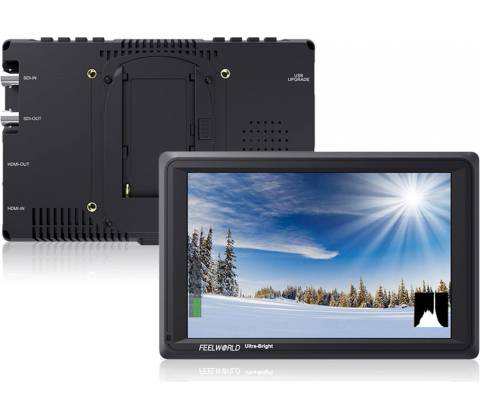 Feelworld FW279S