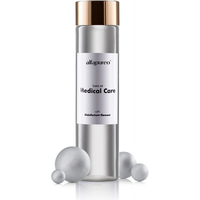 New Aroma olej Medical Care, 100 ml