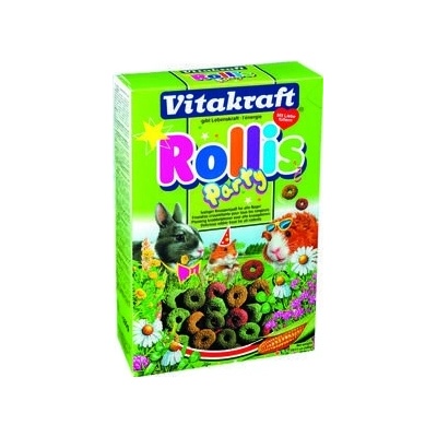 Vitakraft Rollis Party 0,5 kg