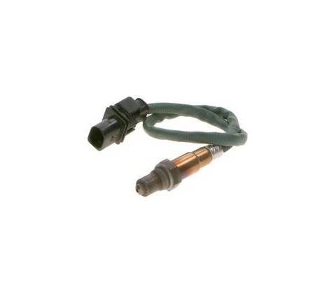 Lambda sonda BOSCH 0 258 017 281