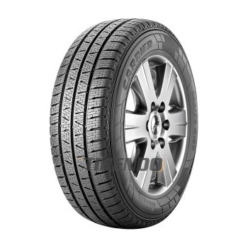 Pirelli CARRIER WINTER 235/65 R16 115R