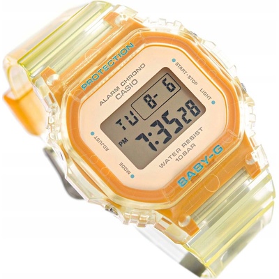 Casio BGD-565SJ-9