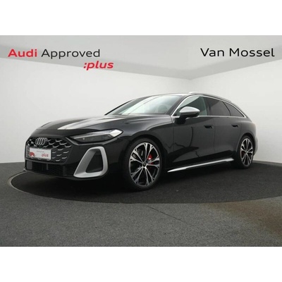 Audi S5 3.0 TFSI quattro Avant 270 kW