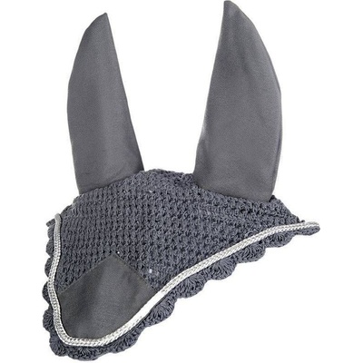 HKM Čabraka grey silver – Zboží Dáma