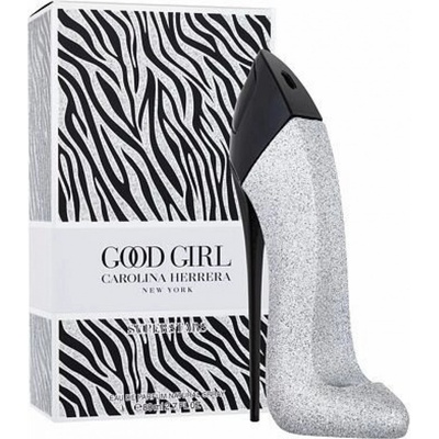Carolina Herrera Good Girl Superstars parfémovaná voda dámská 80 ml tester