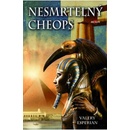Nesmrtelný Cheops