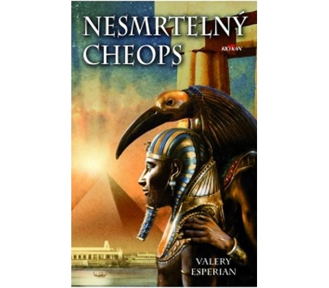 Nesmrtelný Cheops