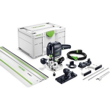 FESTOOL OF 1010 REBQ-Set