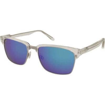Maui Jim Диоптрични очила Maui Jim Kawika Xl MJ0354S 002