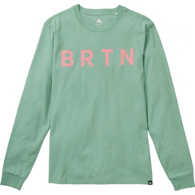 Burton Brtn Ls soft sage 24/25