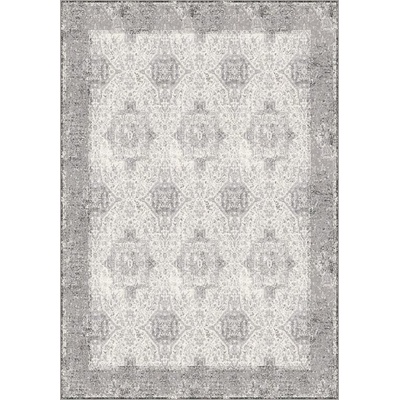 Agnella Isfahan Augustus Světle Šedý