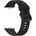 gigapack Huawei Watch Fit 4 Pro GIGAPACK каишка с потребителски размер, силикон, BLACK GP-158395 (GP-158395)
