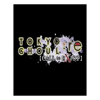Tokyo Ghoul: re Call to Exist