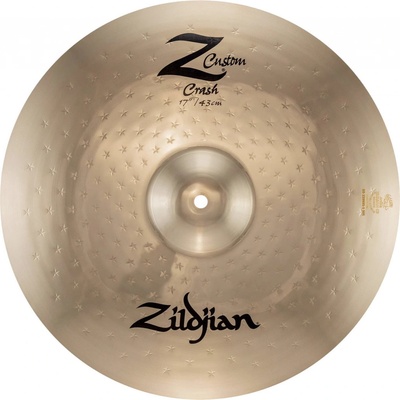 Zildjian 17" Z Custom Crash