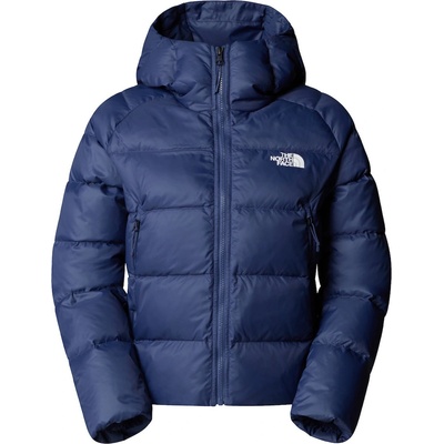 The North Face W Hyalite Down Hoodie Размер: M / Цвят: тъмно син