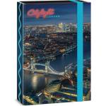 Ars Una City Light-London 24 (5438) A4 брошура кутия 50854387 (50854387)