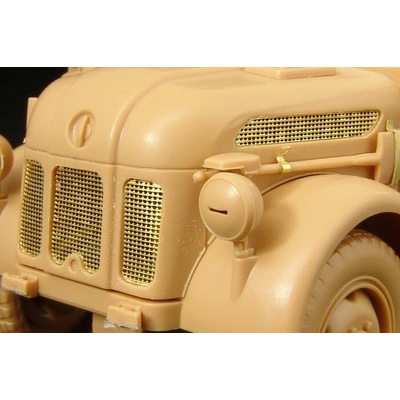 TAMIYA Hauler STEYR 1500A-01 Grills PEparts for model 1:35
