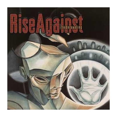 Rise Against - The Unraveling LP