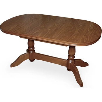 Разтегателна холна маса Ралица масив h60