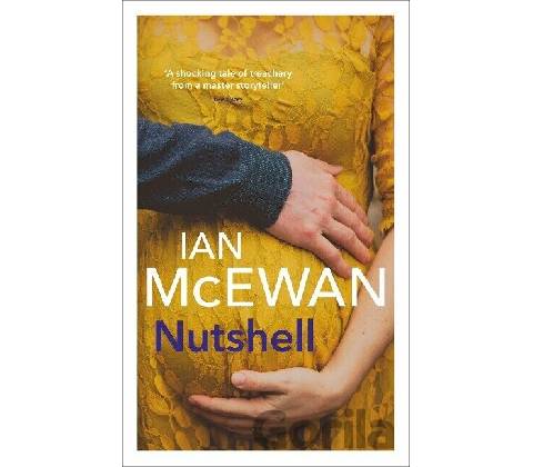 Nutshell McEwan Ian