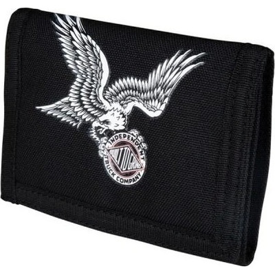 Independent peňaženka BTG Eagle Wallet Black