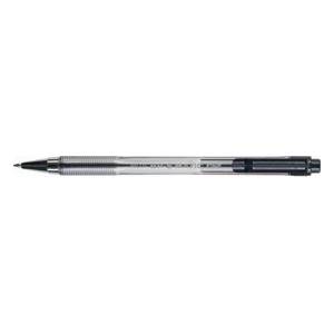 Pilot Писалка Pilot с щракване BP-S Matic 0, 7 черна (BPS-135F-B)